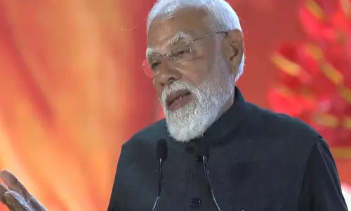 PM मोदी ने विकसित भारत युवा नेतृत्व संवाद 2026 को संबोधित किया