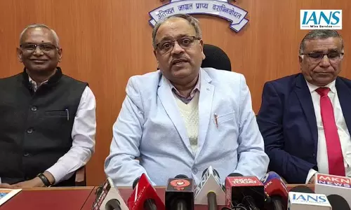 धनबाद में इंडस्ट्री‑इंस्टीट्यूट इंटरेक्शन कॉन्क्लेव और प्रदर्शनी, पूर्व छात्र भी देंगे प्रतिक्रिया