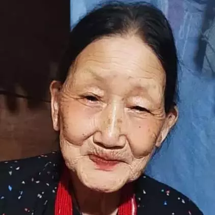 Arunachal: महिला सशक्तिकरण की अग्रणी यायी नीमा डुलॉम का निधन हो गया Arunachal: महिला सशक्तिकरण की अग्रणी यायी नीमा डुलॉम का निधन हो गया