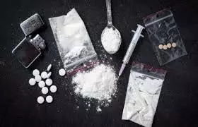 Jalandhar: पुलिस कार्रवाई, ड्रग्स के साथ तस्कर गिरफ्तार Jalandhar: पुलिस कार्रवाई, ड्रग्स के साथ तस्कर गिरफ्तार