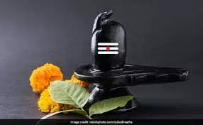 Shivling Puja Niyam: शिवलिंग पर बेलपत्र चढ़ाने से पहले जान लें सही नियम, वरना पूजा रह सकती है अधूरी Shivling Puja Niyam: शिवलिंग पर बेलपत्र चढ़ाने से पहले जान लें सही नियम, वरना पूजा रह सकती है अधूरी
