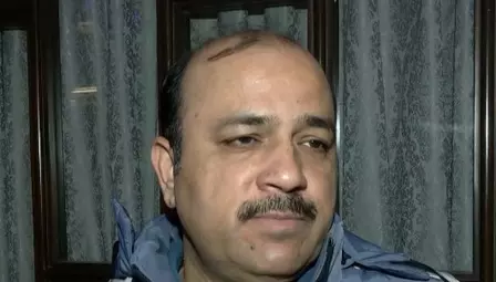 भाजपा का एकमात्र काम लोगों को बांटना है : दानिश अली भाजपा का एकमात्र काम लोगों को बांटना है : दानिश अली