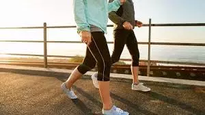Health: जानें ब्लड शुगर कंट्रोल - 6-6-6 वॉकिंग नियम के बारे में Health: जानें ब्लड शुगर कंट्रोल - 6-6-6 वॉकिंग नियम के बारे में