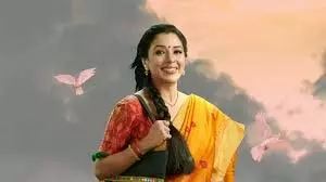 Anupama : हाई-वोल्टेज ड्रामा, प्रार्थना के बच्चे को छीनेंगे गौतम और माही Anupama : हाई-वोल्टेज ड्रामा, प्रार्थना के बच्चे को छीनेंगे गौतम और माही