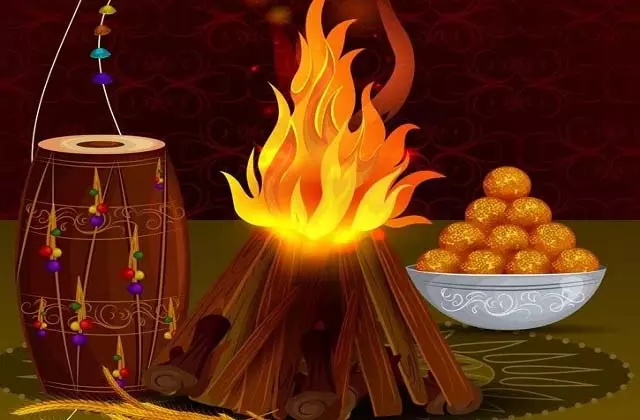 Lohri 2026: लोहड़ी के दिन ये गलतियां न करें, वरना घर में आ सकती है कंगाली Lohri 2026: लोहड़ी के दिन ये गलतियां न करें, वरना घर में आ सकती है कंगाली