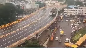 Indore : नो एंट्री तोड़ने वालों पर सख्ती Indore : नो एंट्री तोड़ने वालों पर सख्ती