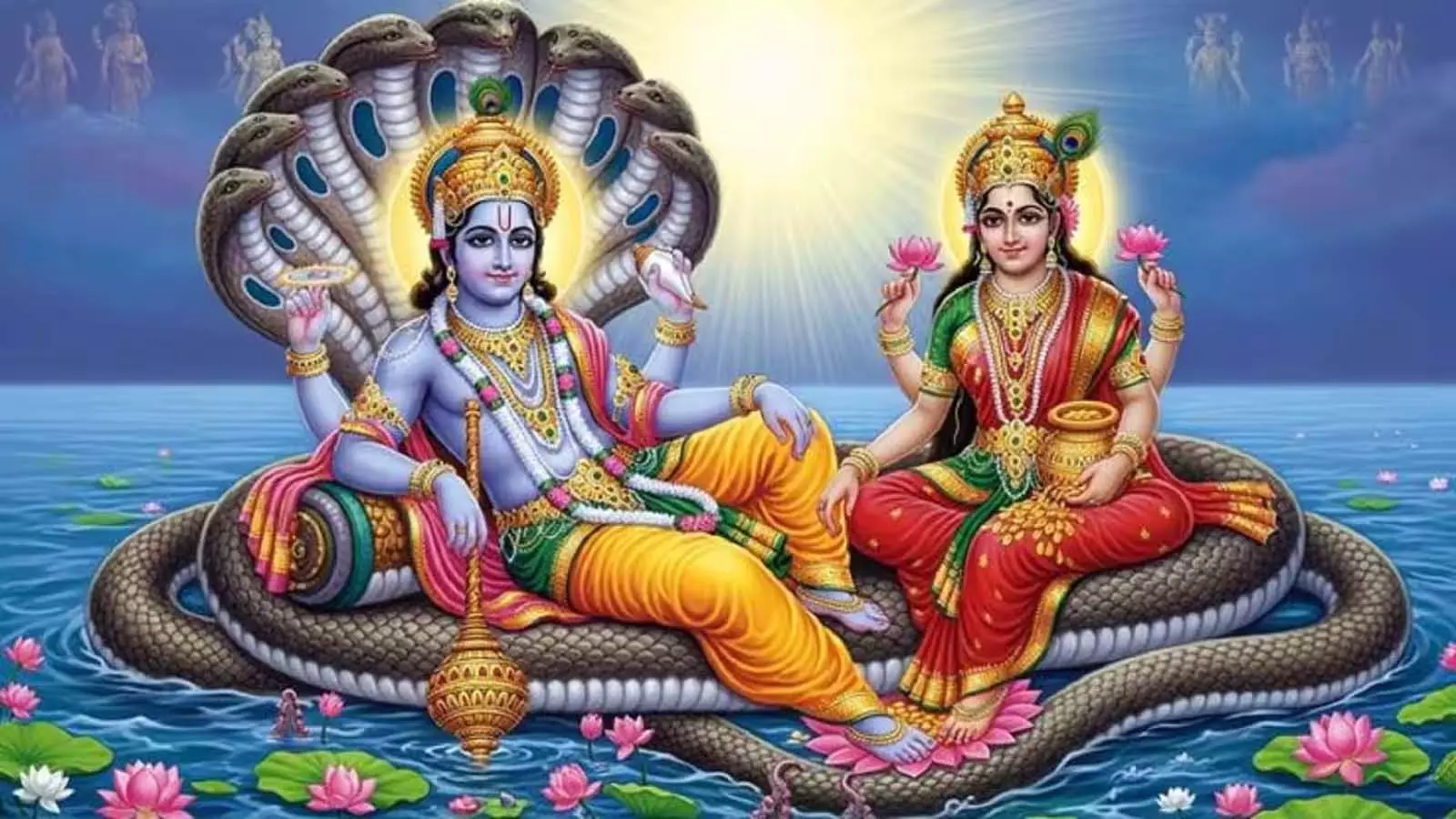 Shattila Ekadashi 2026: षटतिला एकादशी पर बस कर लें तिल का ये छोटा सा उपाय, मिट जाएंगे जन्मों के पाप Shattila Ekadashi 2026: षटतिला एकादशी पर बस कर लें तिल का ये छोटा सा उपाय, मिट जाएंगे जन्मों के पाप