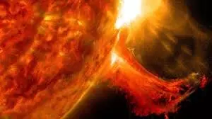 Science: आने वाले सौर तूफानों से सीधे कनेक्शन, वैज्ञानिकों ने कहा Science: आने वाले सौर तूफानों से सीधे कनेक्शन, वैज्ञानिकों ने कहा