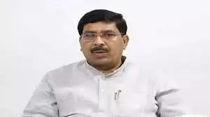 Ranchi: झारखंड BJP का अध्यक्ष पद आदित्य साहू के पास जाने की संभावना Ranchi: झारखंड BJP का अध्यक्ष पद आदित्य साहू के पास जाने की संभावना