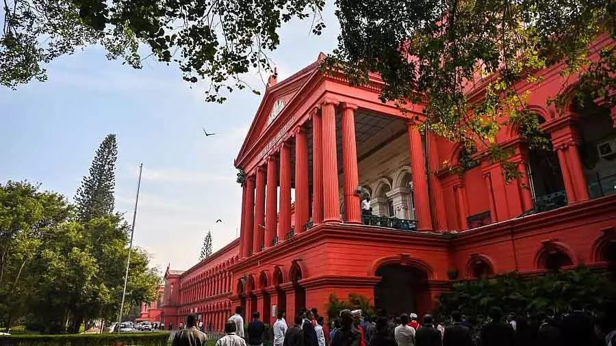 Karnataka : हाई कोर्ट ने दुर्घटना में घायल गृहिणी को मिलने वाला मुआवज़ा बढ़ा दिया Karnataka : हाई कोर्ट ने दुर्घटना में घायल गृहिणी को मिलने वाला मुआवज़ा बढ़ा दिया