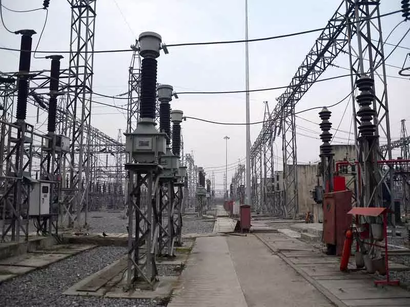 Chinese कंपनियों को छूट से घरेलू पावर सेक्टर में रुकावट की संभावना नहीं: रिपोर्ट Chinese कंपनियों को छूट से घरेलू पावर सेक्टर में रुकावट की संभावना नहीं: रिपोर्ट