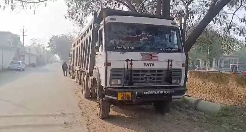 Punjab प्रदूषण नियंत्रण बोर्ड ने चंडीगढ़ नगर निगम और ठेकेदार के खिलाफ कार्रवाई की सिफारिश की Punjab प्रदूषण नियंत्रण बोर्ड ने चंडीगढ़ नगर निगम और ठेकेदार के खिलाफ कार्रवाई की सिफारिश की