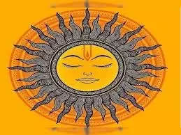 Surya Raksha Kavach :मकर संक्रांति पर पढ़ें सूर्य स्त्रोत और सूर्य रक्षा कवच Surya Raksha Kavach :मकर संक्रांति पर पढ़ें सूर्य स्त्रोत और सूर्य रक्षा कवच