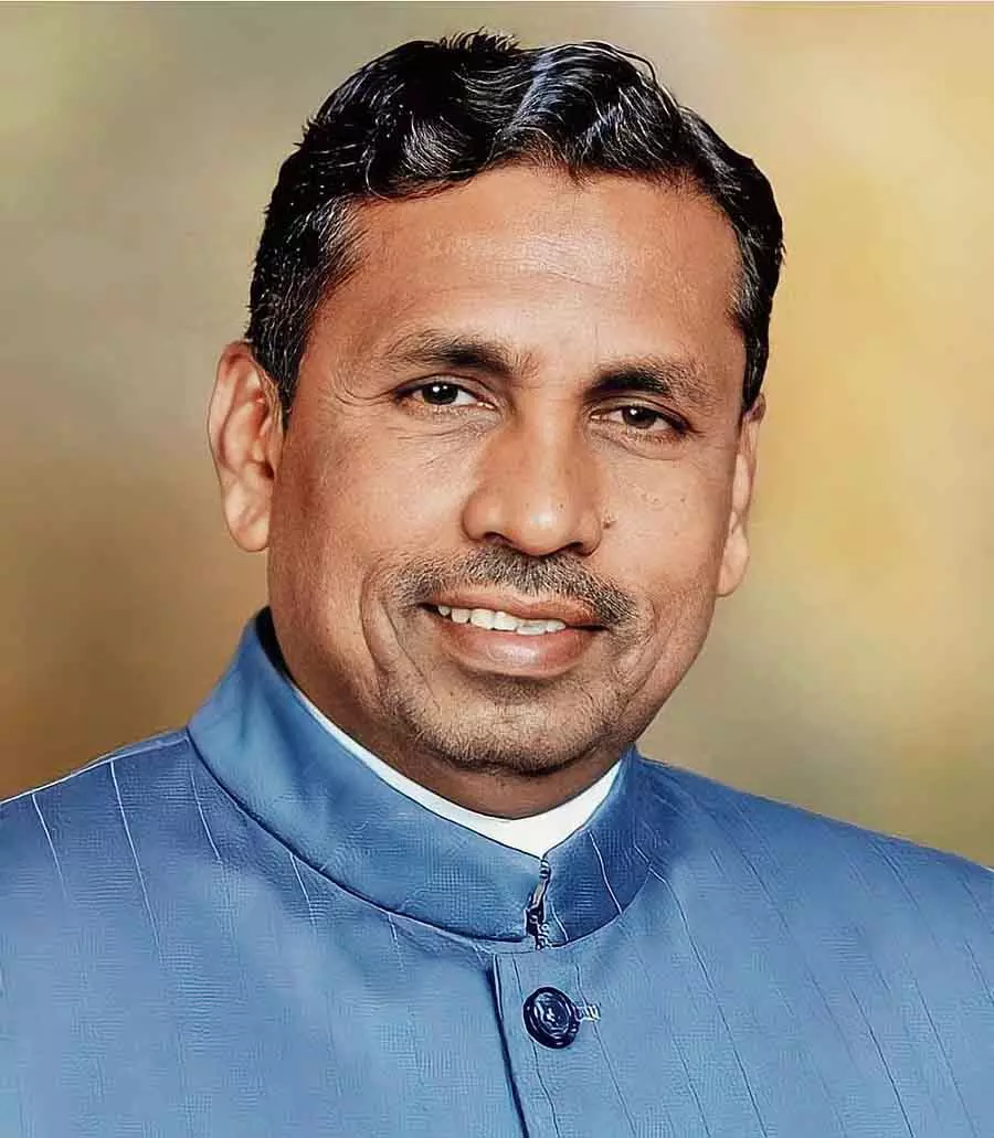 फरवरी से नए राशन कार्ड के लिए आवेदन आमंत्रित: Food Minister फरवरी से नए राशन कार्ड के लिए आवेदन आमंत्रित: Food Minister