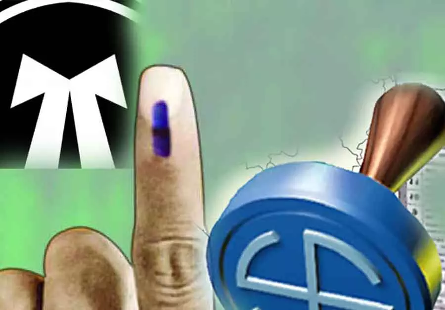 Karnataka स्टेट बार काउंसिल के चुनाव 11 मार्च को होंगे Karnataka स्टेट बार काउंसिल के चुनाव 11 मार्च को होंगे
