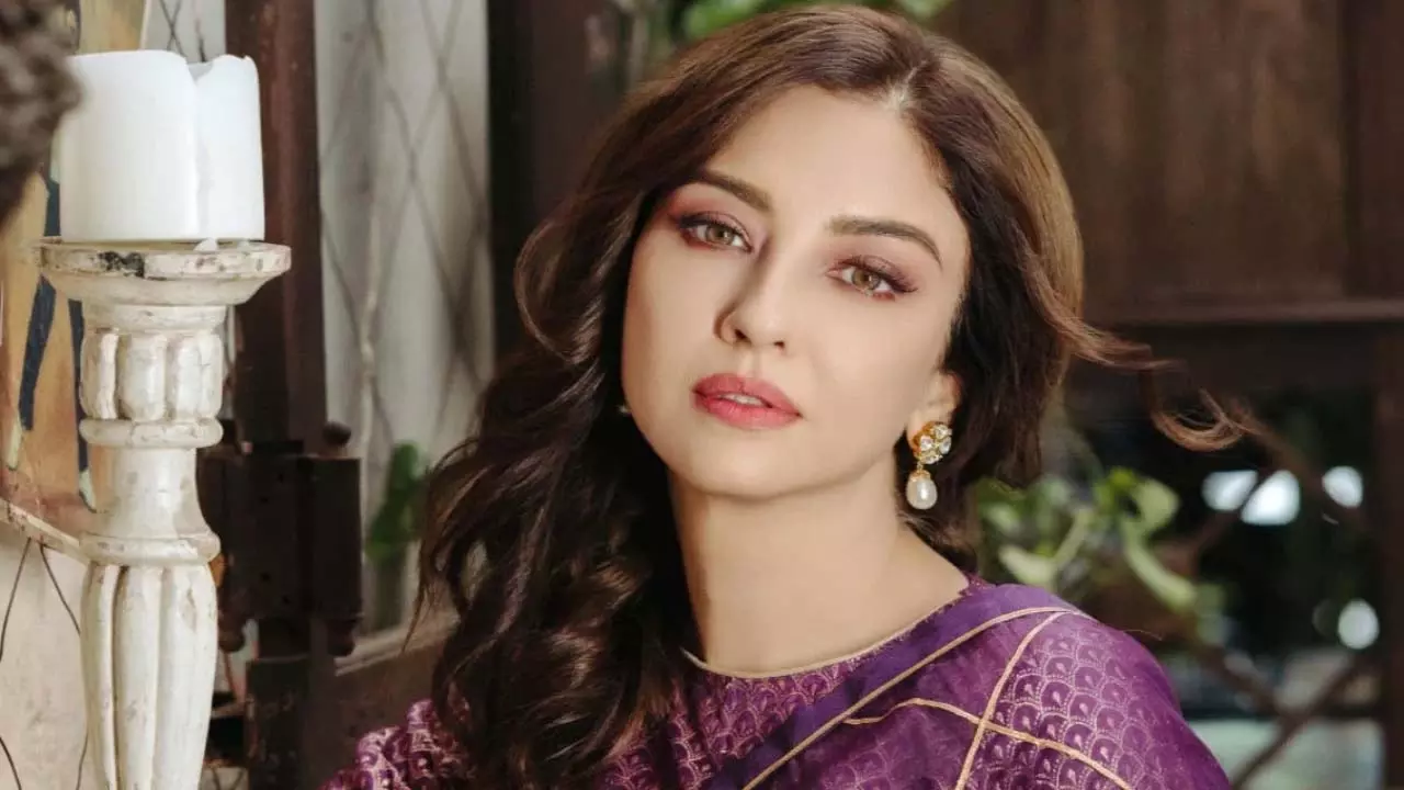 Dhurandhar Fame सौम्या टंडन सूरज बड़जात्या की ये प्रेम मोल लिया में शामिल हुईं Dhurandhar Fame सौम्या टंडन सूरज बड़जात्या की ये प्रेम मोल लिया में शामिल हुईं