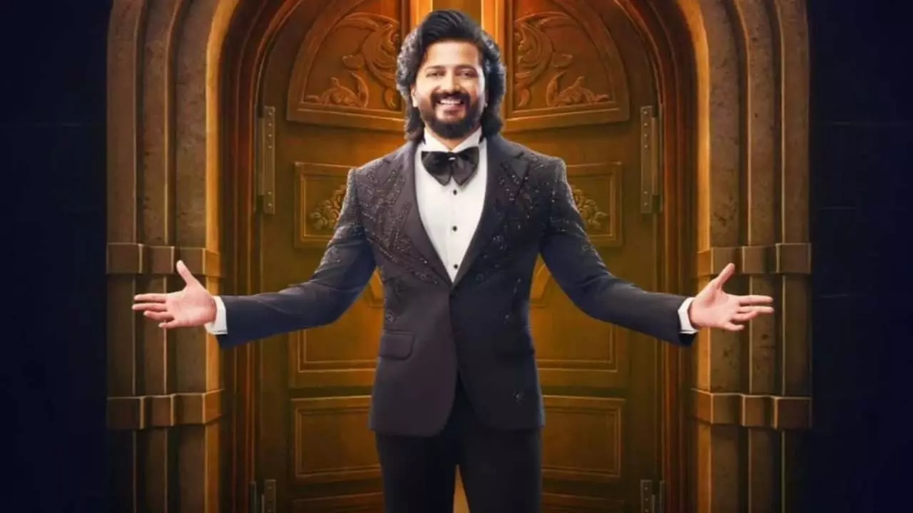 Bigg Boss मराठी सीजन 6 के पूरे कंटेस्टेंट की लिस्ट Bigg Boss मराठी सीजन 6 के पूरे कंटेस्टेंट की लिस्ट