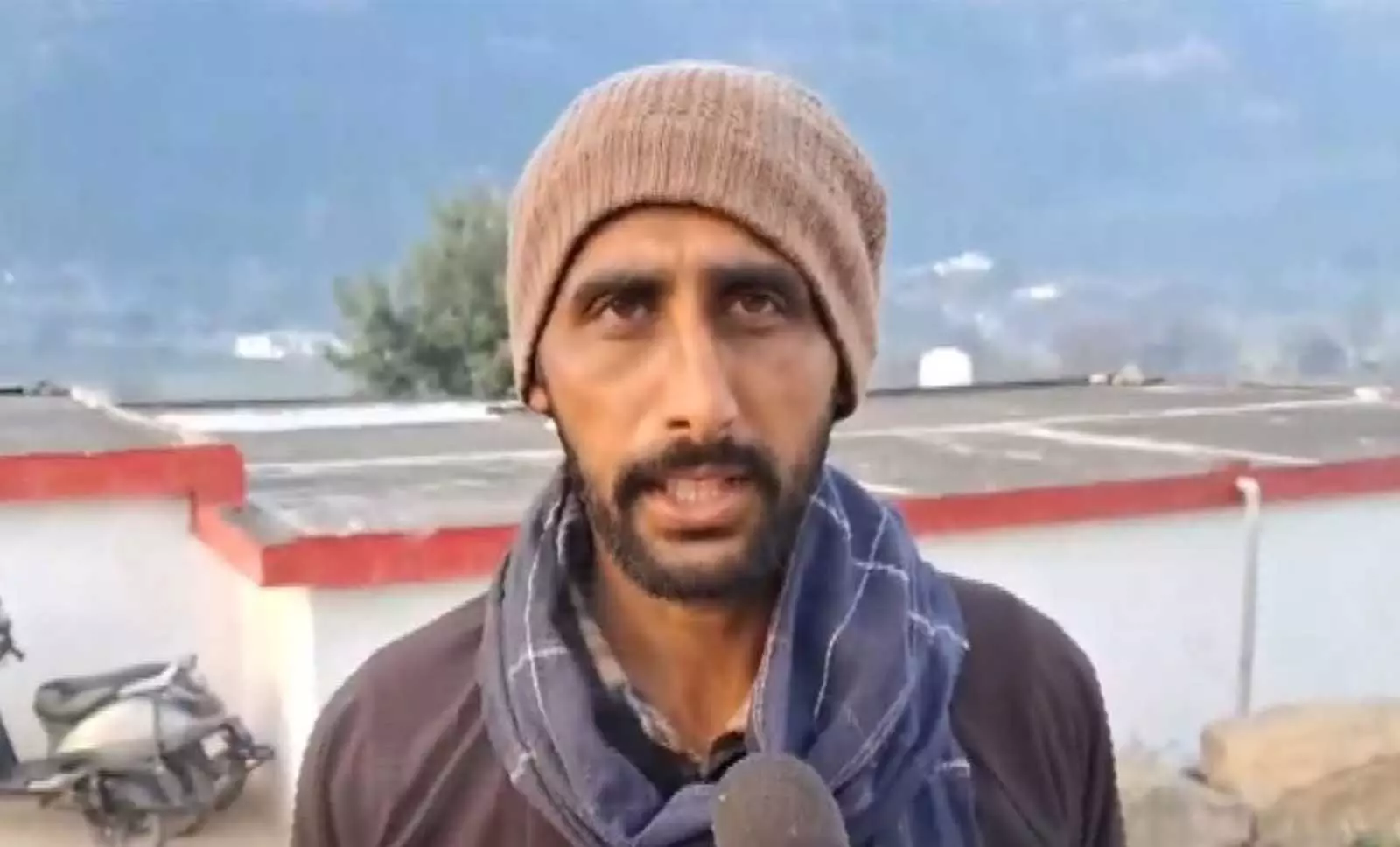 Rajouri में नियंत्रण रेखा के पास कुछ संदिग्ध पाकिस्तानी ड्रोन देखे गए: रक्षा सूत्र Rajouri में नियंत्रण रेखा के पास कुछ संदिग्ध पाकिस्तानी ड्रोन देखे गए: रक्षा सूत्र