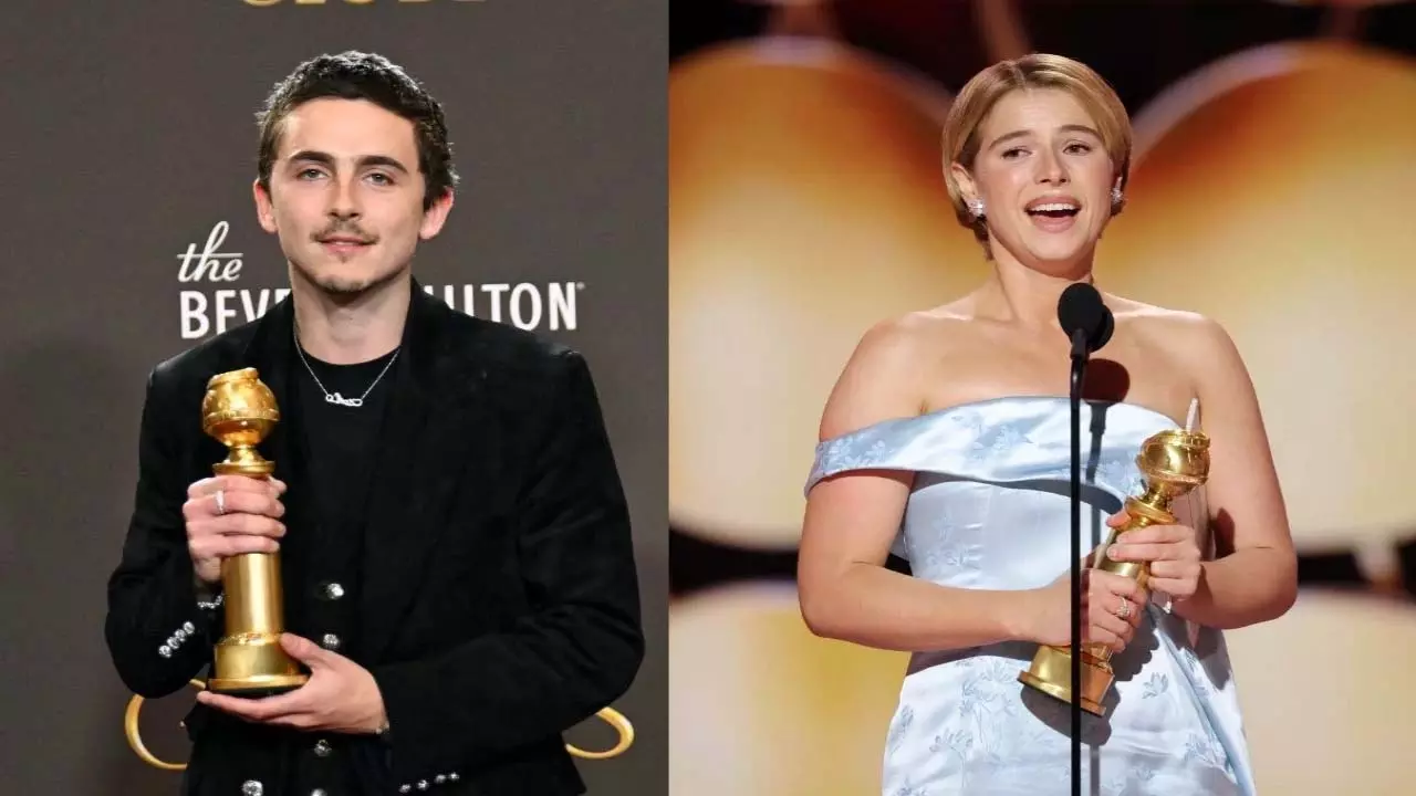 2026 Golden Globes के विजेताओं की पूरी लिस्ट 2026 Golden Globes के विजेताओं की पूरी लिस्ट