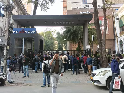 प्रतीक जैन मामले में Kolkata पुलिस ने पड़ोसियों को गवाह बनाया प्रतीक जैन मामले में Kolkata पुलिस ने पड़ोसियों को गवाह बनाया