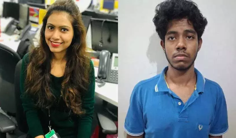 Bengaluru में एक इंजीनियर की हत्या इसलिए कर दी गई क्योंकि उसने सेक्सुअल ऑफर ठुकरा दिया Bengaluru में एक इंजीनियर की हत्या इसलिए कर दी गई क्योंकि उसने सेक्सुअल ऑफर ठुकरा दिया