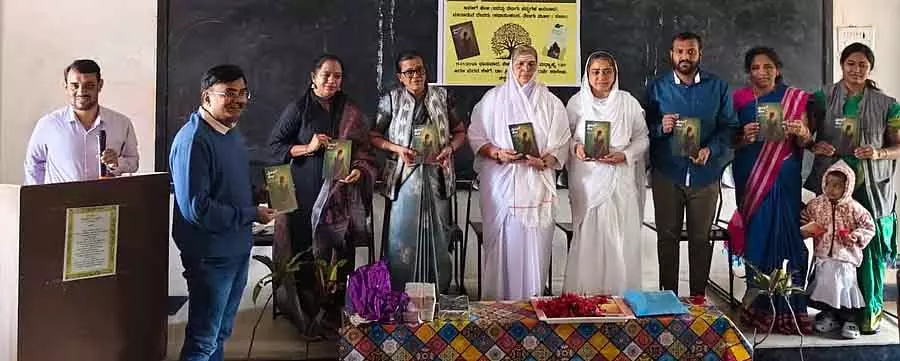 कैपिटलिज़्म अपने फ़ायदे के हिसाब से एजुकेशन सिस्टम को बदल रहा है: Dr. Anil Kumar कैपिटलिज़्म अपने फ़ायदे के हिसाब से एजुकेशन सिस्टम को बदल रहा है: Dr. Anil Kumar