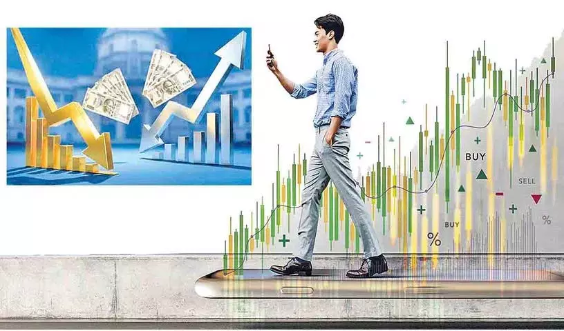 घरेलू Market में सोने और चांदी की कीमतों में उछाल घरेलू Market में सोने और चांदी की कीमतों में उछाल