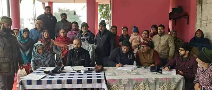 निकोटीन दिल की सेहत के लिए नुकसानदायक: Dr. Sushil निकोटीन दिल की सेहत के लिए नुकसानदायक: Dr. Sushil