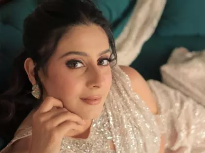 Isha Malviya की बॉलीवुड एंट्री, प्रोजेक्ट होगा बड़ा और धमाकेदार Isha Malviya की बॉलीवुड एंट्री, प्रोजेक्ट होगा बड़ा और धमाकेदार