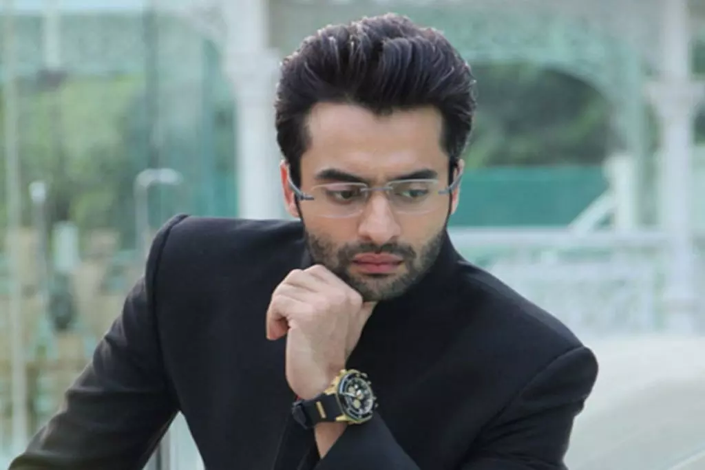 Jackky Bhagnani ने युवाओं को बताया, बदलाव लाने की शक्ति हमेशा उनमें रही Jackky Bhagnani ने युवाओं को बताया, बदलाव लाने की शक्ति हमेशा उनमें रही