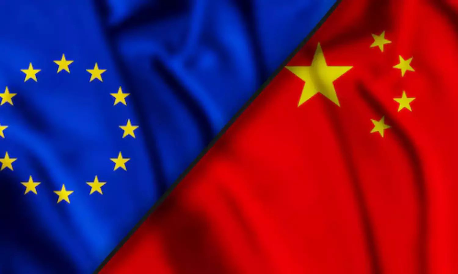 चीन ने EV इम्पोर्ट विवाद को सुलझाने के लिए EU के साथ समझौते की घोषणा की चीन ने EV इम्पोर्ट विवाद को सुलझाने के लिए EU के साथ समझौते की घोषणा की