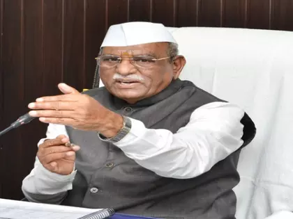 गरीब कल्याण को ईश्वर सेवा बताया Rajasthan के राज्यपाल ने गरीब कल्याण को ईश्वर सेवा बताया Rajasthan के राज्यपाल ने