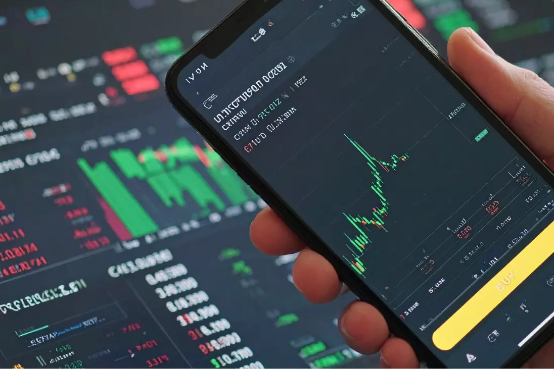 US-India व्यापार वार्ता की उम्मीद से सेंसेक्स 1,100 अंक ऊपर US-India व्यापार वार्ता की उम्मीद से सेंसेक्स 1,100 अंक ऊपर