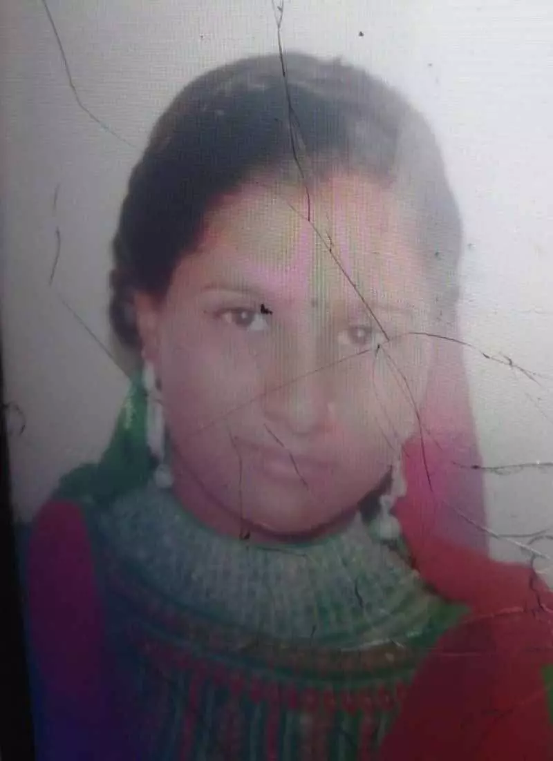 Ajnala में विवाहित महिला मृत मिली, पति गिरफ्तार Ajnala में विवाहित महिला मृत मिली, पति गिरफ्तार