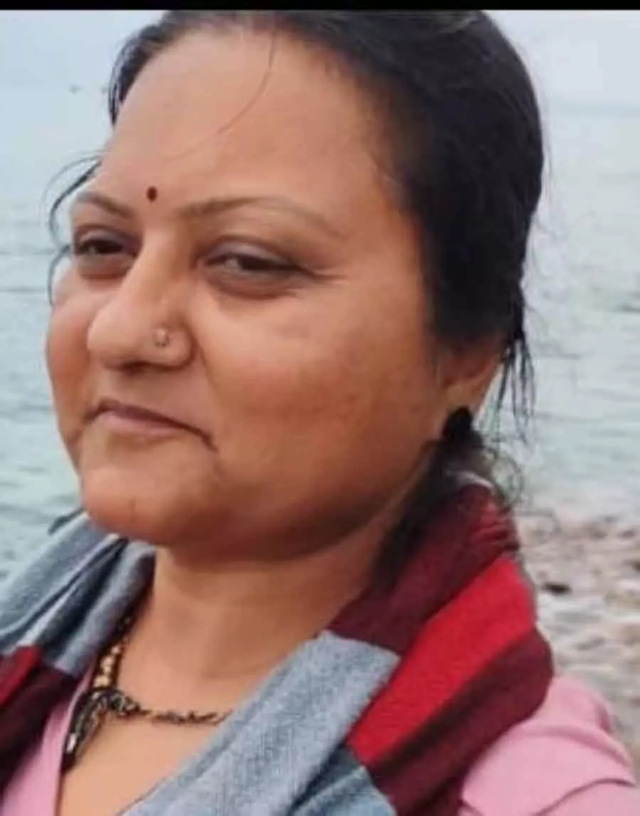 Heart attack : धारवाड़ के KCD कॉलेज की प्रोफेसर अन्नपूर्णा का निधन Heart attack : धारवाड़ के KCD कॉलेज की प्रोफेसर अन्नपूर्णा का निधन