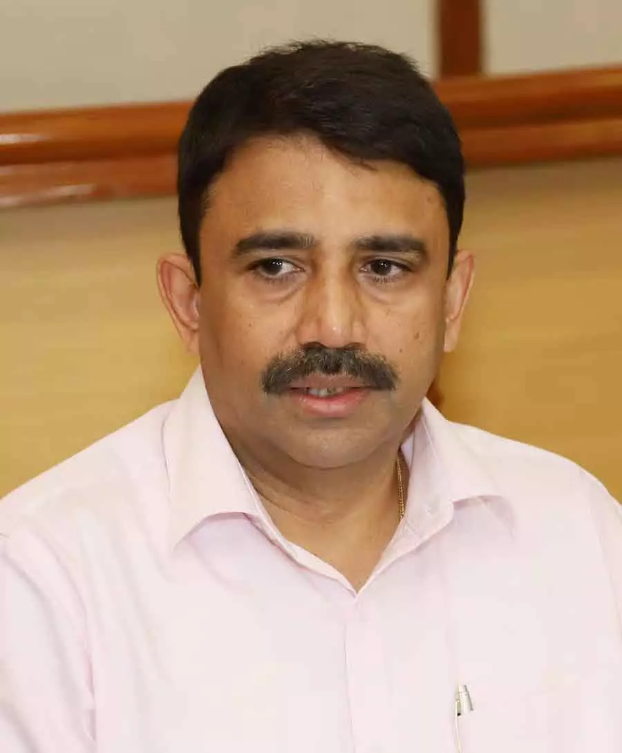 नरेगा स्कीम में बदलाव गरीबों और मज़दूरों को दबाने के लिए है: G. Kumaranayaka नरेगा स्कीम में बदलाव गरीबों और मज़दूरों को दबाने के लिए है: G. Kumaranayaka
