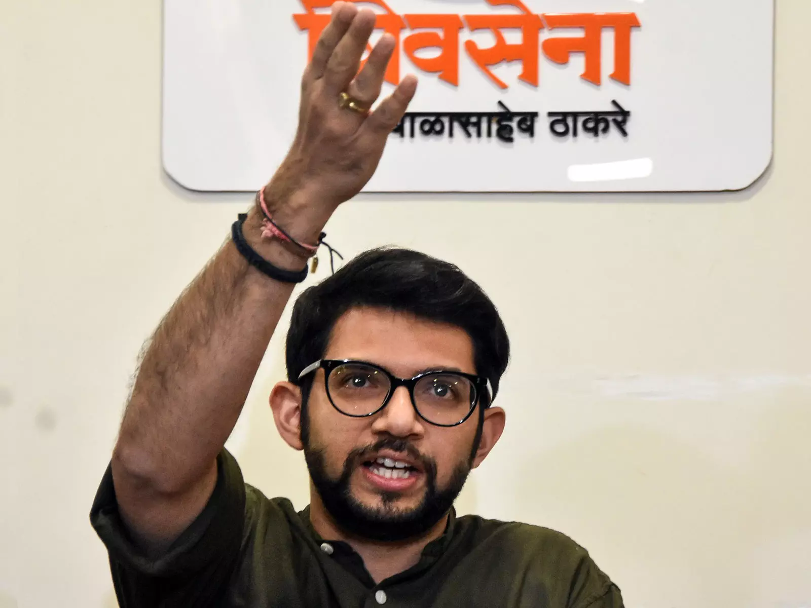 लोग जीरो अन्नामलाई द्वारा Maharashtra का अपमान बर्दाश्त नहीं करेंगे: आदित्य ठाकरे लोग जीरो अन्नामलाई द्वारा Maharashtra का अपमान बर्दाश्त नहीं करेंगे: आदित्य ठाकरे