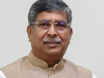 Jharkhand बीजेपी में जल्द नया अध्यक्ष, 14 जनवरी को निर्णय संभव Jharkhand बीजेपी में जल्द नया अध्यक्ष, 14 जनवरी को निर्णय संभव