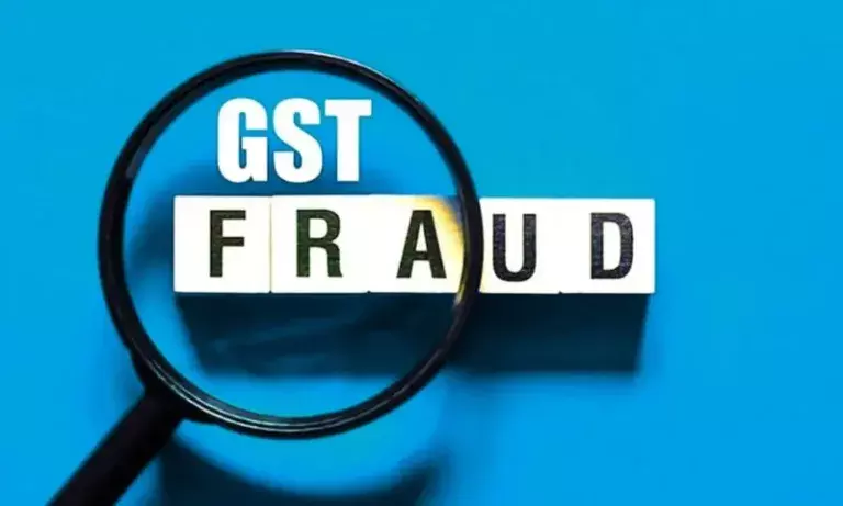 CGST की बड़ी कार्रवाई, नागालैंड में GST फ्रॉड में फंसे माइनिंग डायरेक्टर CGST की बड़ी कार्रवाई, नागालैंड में GST फ्रॉड में फंसे माइनिंग डायरेक्टर