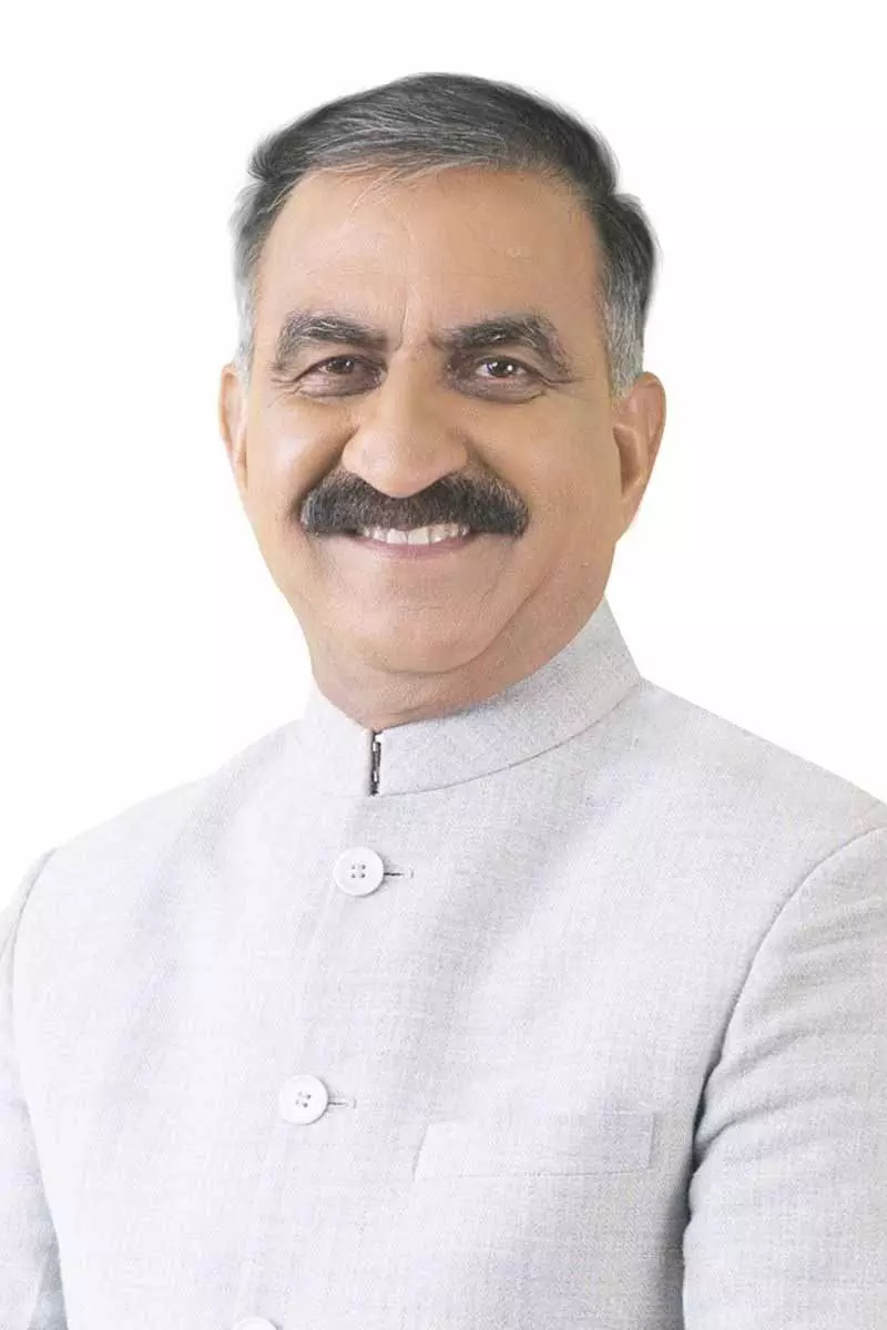 पर्यटकों की सुविधा और सुरक्षा सुनिश्चित करें, CM Sukhu ने शिमला एमसी से कहा पर्यटकों की सुविधा और सुरक्षा सुनिश्चित करें, CM Sukhu ने शिमला एमसी से कहा