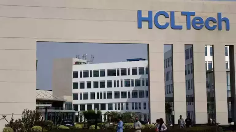 फ्रेश हायरिंग के बावजूद HCLTech में Q3FY26 में 261 कर्मचारी कम हुए फ्रेश हायरिंग के बावजूद HCLTech में Q3FY26 में 261 कर्मचारी कम हुए