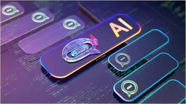TCS Q3: AI रेवेन्यू सालाना $1.8 बिलियन तक पहुंचा, तिमाही ग्रोथ 17.3% रही TCS Q3: AI रेवेन्यू सालाना $1.8 बिलियन तक पहुंचा, तिमाही ग्रोथ 17.3% रही
