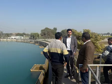 रैंडम जांच अभियान संपन्न, ग्रेटर नोएडा में स्वच्छ जलापूर्ति की मुहिम रहेगी जारी रैंडम जांच अभियान संपन्न, ग्रेटर नोएडा में स्वच्छ जलापूर्ति की मुहिम रहेगी जारी