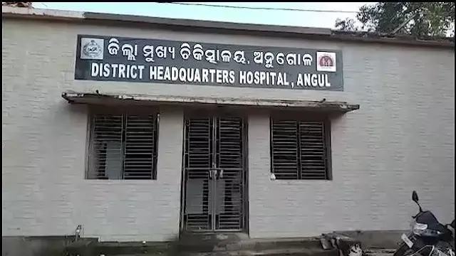 Angul जिले में हाथी ने एक महिला को कुचल दिया Angul जिले में हाथी ने एक महिला को कुचल दिया