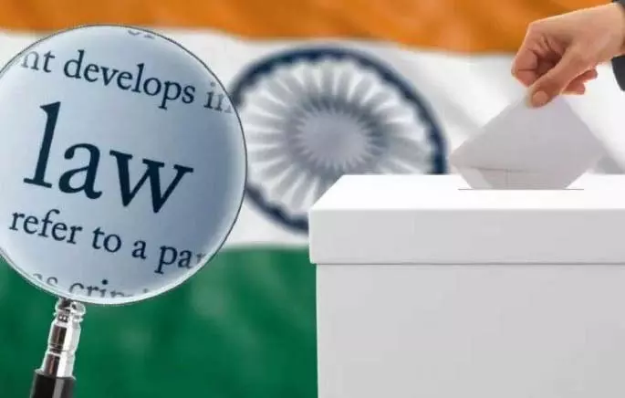 Katol नगर पालिका में वाइस-चेयरमैन चुनाव का संकट, कानूनी मुद्दे भी मंडरा रहे Katol नगर पालिका में वाइस-चेयरमैन चुनाव का संकट, कानूनी मुद्दे भी मंडरा रहे