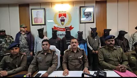 डीजे विवाद से हुआ खूनखराबा, आठ गिरफ्तार डीजे विवाद से हुआ खूनखराबा, आठ गिरफ्तार