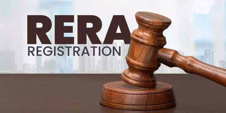 बिना RERA पंजीकरण प्लॉट विक्रय पर CGRERA की कार्रवाई बिना RERA पंजीकरण प्लॉट विक्रय पर CGRERA की कार्रवाई