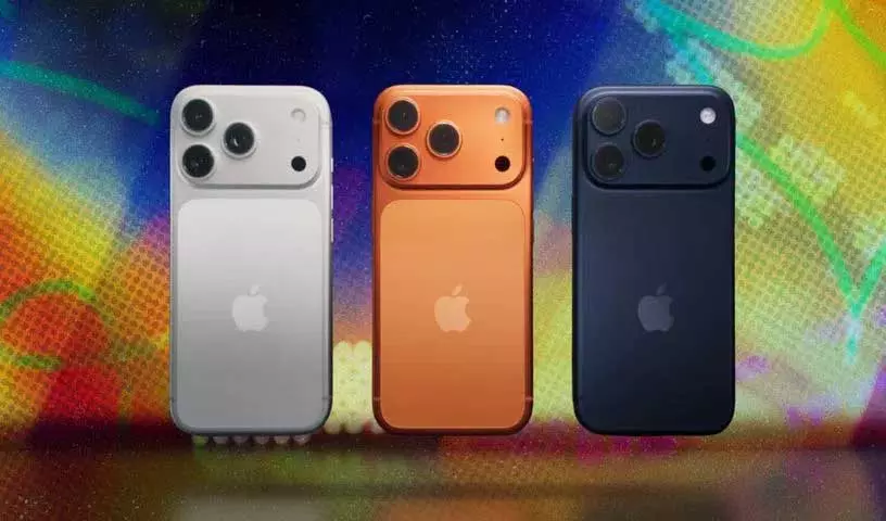 Apple ने iPhone यूज़र्स को तुरंत चेतावनी दी: हैकिंग के खतरे से बचने के लिए अभी अपडेट करें Apple ने iPhone यूज़र्स को तुरंत चेतावनी दी: हैकिंग के खतरे से बचने के लिए अभी अपडेट करें