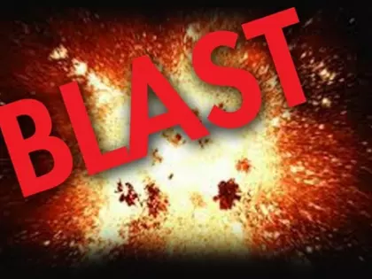 Balochistan के तुर्बत में धमाके में बच्चा घायल Balochistan के तुर्बत में धमाके में बच्चा घायल