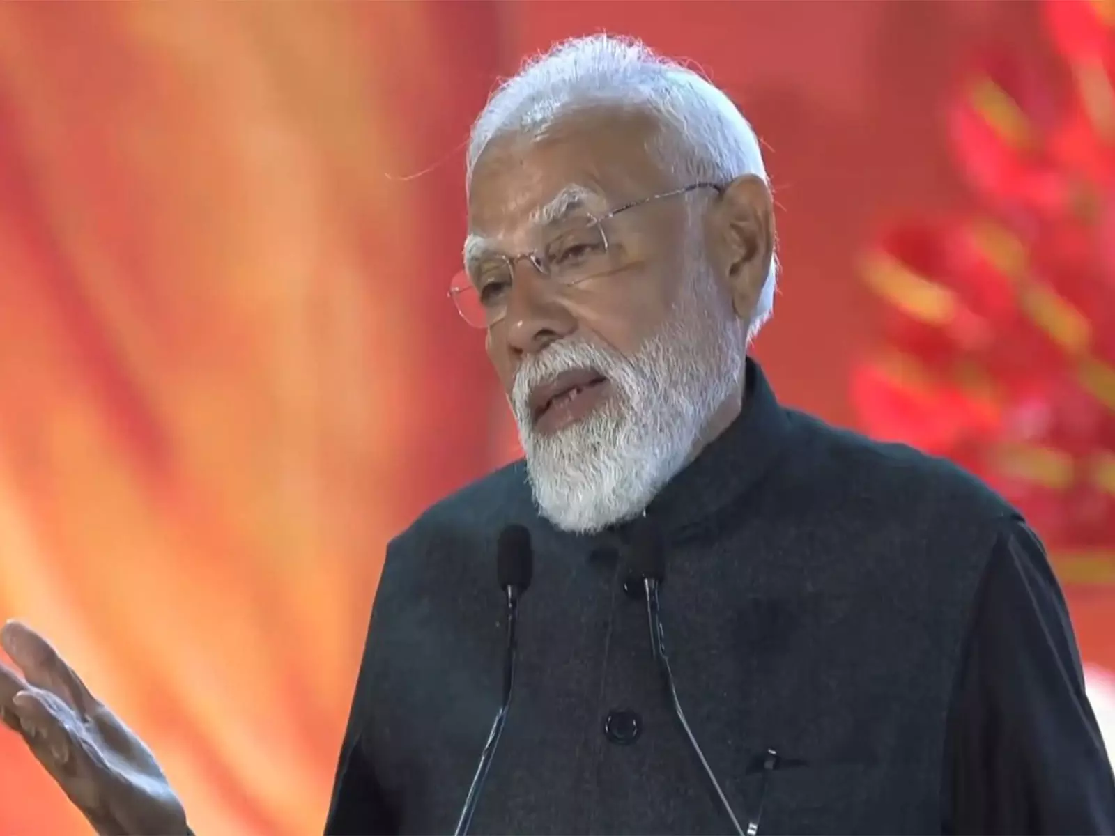 PM मोदी ने विकसित भारत युवा नेतृत्व संवाद 2026 को संबोधित किया PM मोदी ने विकसित भारत युवा नेतृत्व संवाद 2026 को संबोधित किया